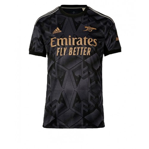 Arsenal Gabriel Jesus #9 Bortedrakt 2022-23 Kortermet Arsenal Gabriel Jesus #9 Bortedrakt 2022-23 Kortermet